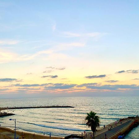 Beach Place Apartments Haifa Exteriér fotografie