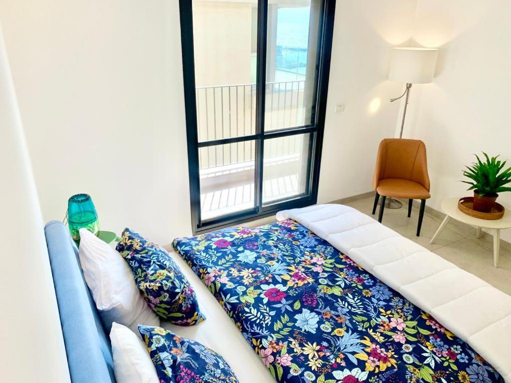 Beach Place Apartments Haifa Exteriér fotografie